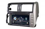 S600-8804,car dvd for  Toyota Prado