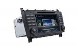 car dvd player for Benz  CLK-W209 2006-2011 CLK-W2019 2006-2008